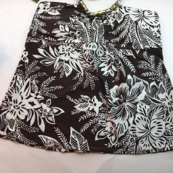 COCO BEEF Swimwear size 32DD/34DD - Picture 5 of 8